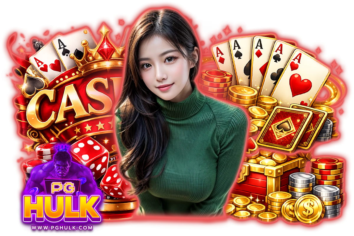 pghulk ทางเข้า